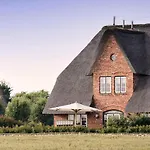 SalzWasserHerz Senhoog Luxury Holiday Homes *****