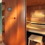 SalzWasserHerz Senhoog Luxury Holiday Homes *****