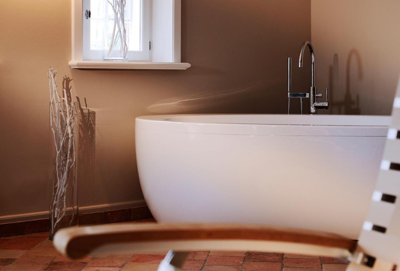Salzwasserherz Senhoog Luxury Homes ***** *